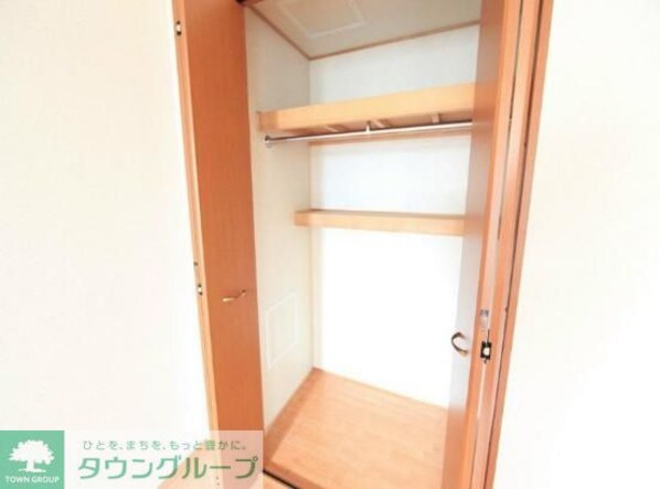 フィオーレレジデンスの物件内観写真